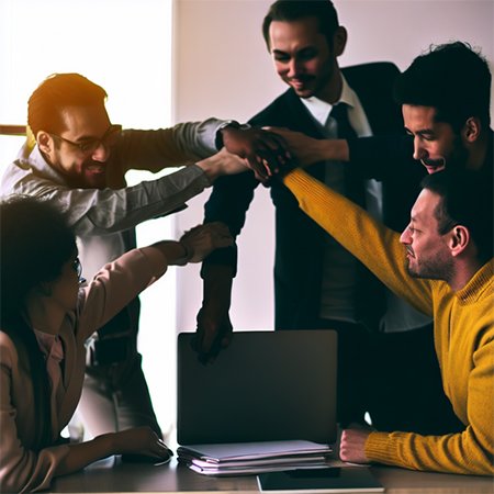 Optimizing Team Performance through Specific Experiences - Jhamile Abuabara