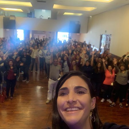 jhamile abuabara Senior Growth & Culture Strategist