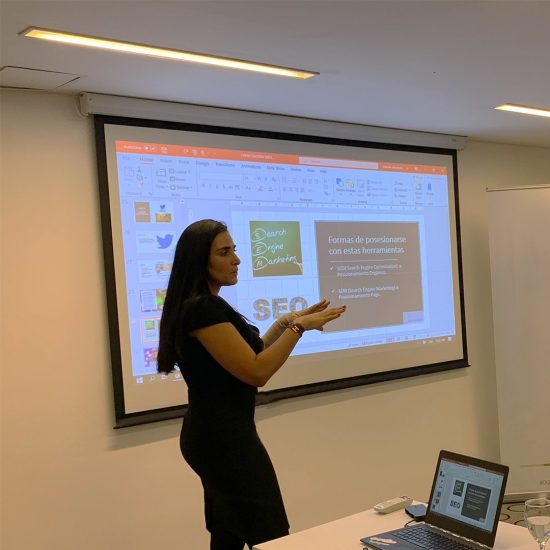 jhamile abuabara digital marketing business workshops