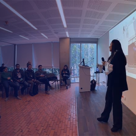 Jhamile Abuabara Experience and knowledge Pillars of effective leadership pag