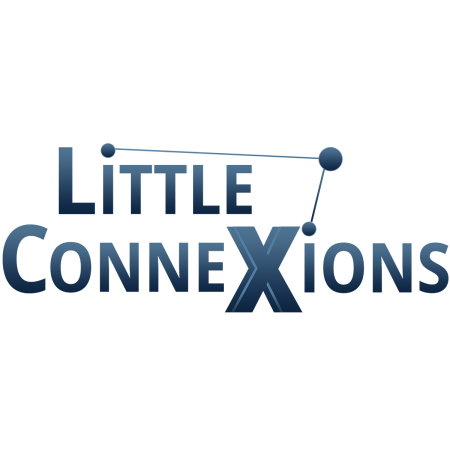 little connexions point of connectivity between B2B and B2C marketing digital business networking social media